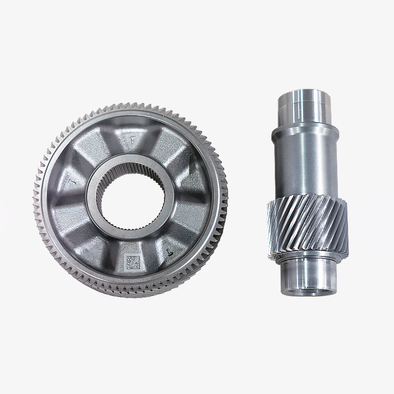 [TM3GSOEM] Tesla Model 3 OEM Gearset (Used)