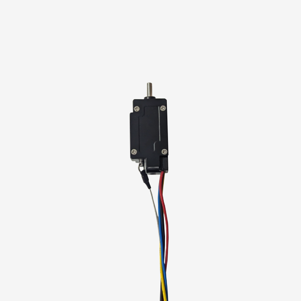 [LOCKPINCP-NFB] Magnetic Locking Motor