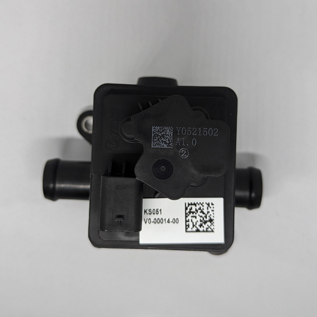 [LINVALVE3] 3 Way LIN BUS Controlled Valve