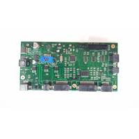 [LDUBOARD] Large Drive Unit Control Board (Open Source)