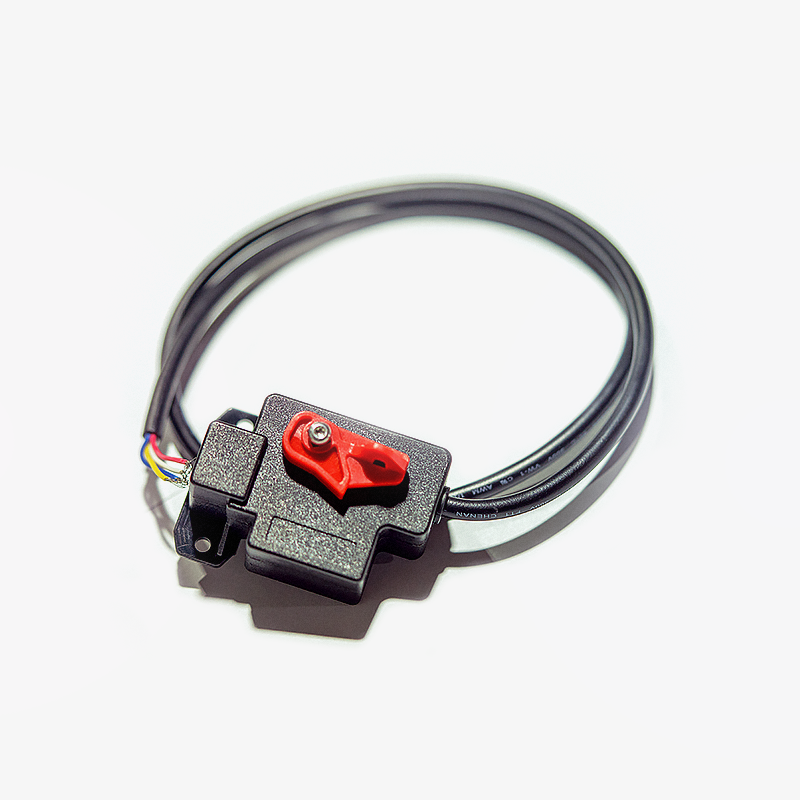 [LOCKPINCPES] Locking Pin For Charging Port - Electric Servo