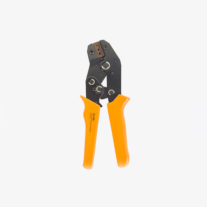[SN-28B] IWISS SN-28B Crimper Tool