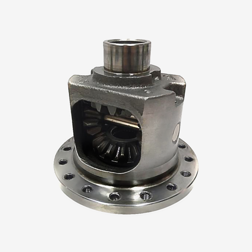 [SDUOD-U] Tesla SDU OEM Open Diff (Used)