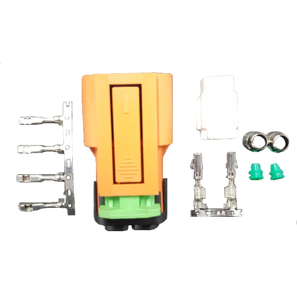 [CN-SET-DCDC-V1] Connector Set DCDC V1 Specification (Pre Mid 2021)