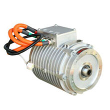 [ZONIC120] ZONIC 120 kW Motor