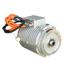 [ZONIC180] ZONIC 180 kW Motor