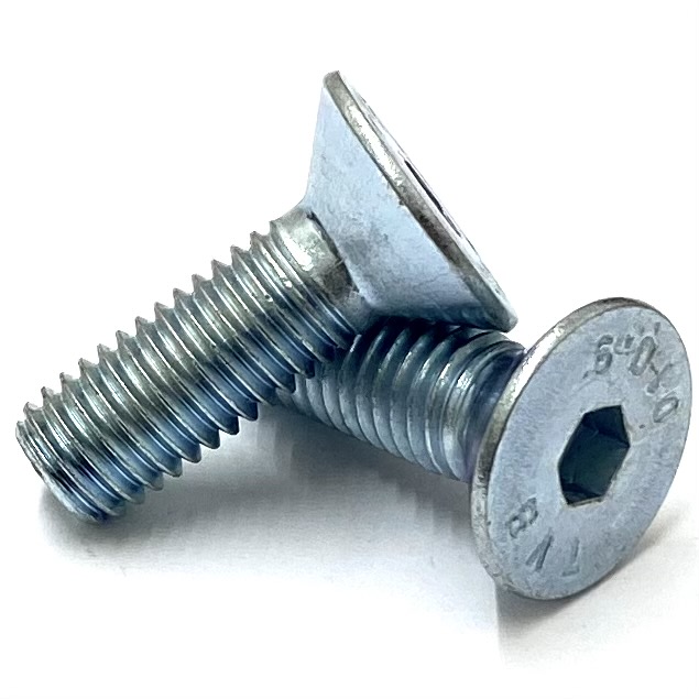 [FXM8CSK16SS] M8 x 16 Countersunk Socket Bolt Stainless Steel