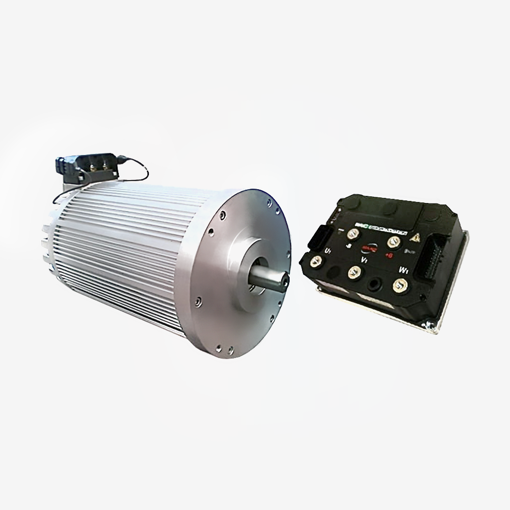 [HYPER9X1KIT] Hyper 9 Motor and X1 Controller System