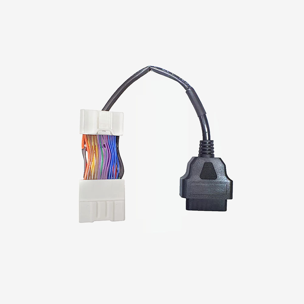[TESLAOBDM3] Tesla Model 3 OBD II Diagnostic Harness - Post Jan 2019