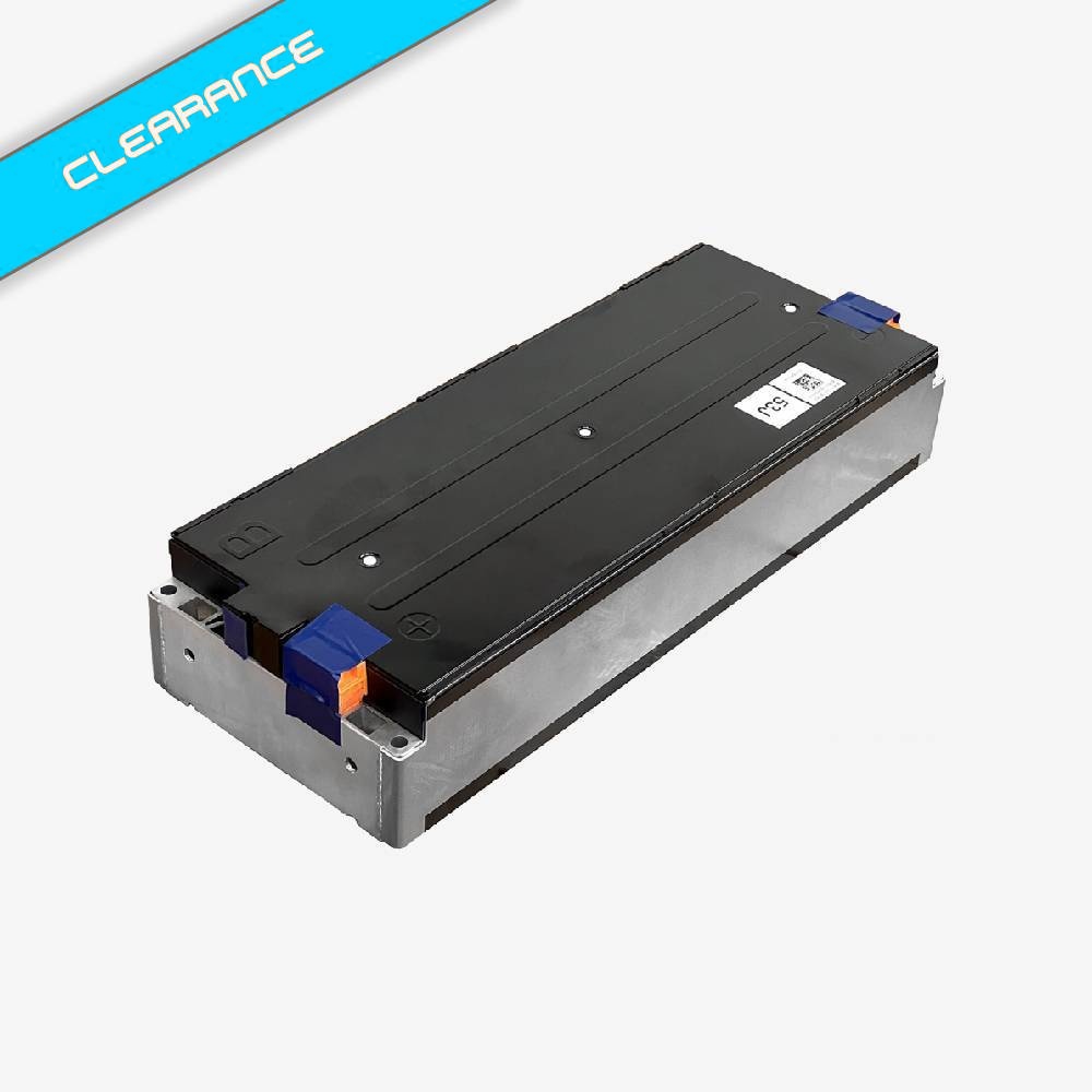 Calb 8S2P Battery Modules *6.67 kWh*