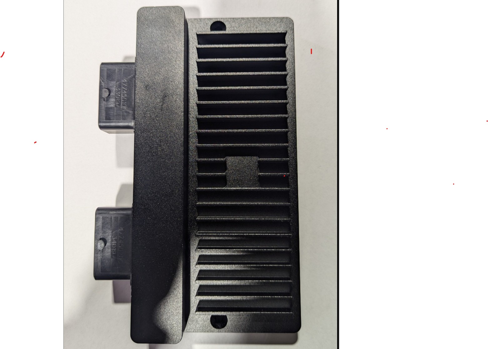[AR-12WPDU] 12 Way PDU