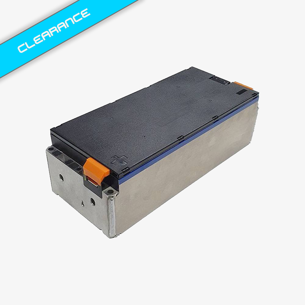 [CALB22KWH6S2P] Calb 6S2P Battery Module 2.2 kWh