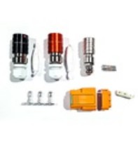 [CN-SET-CHARGER198V] Connector Set Charger 6.6 kW 198V