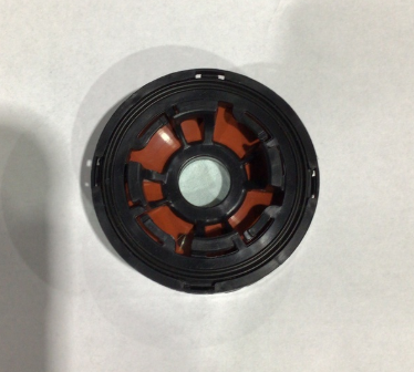 [AR-BATPACKPRV] Battery Pack PRV Vent Blow Off Valve Round